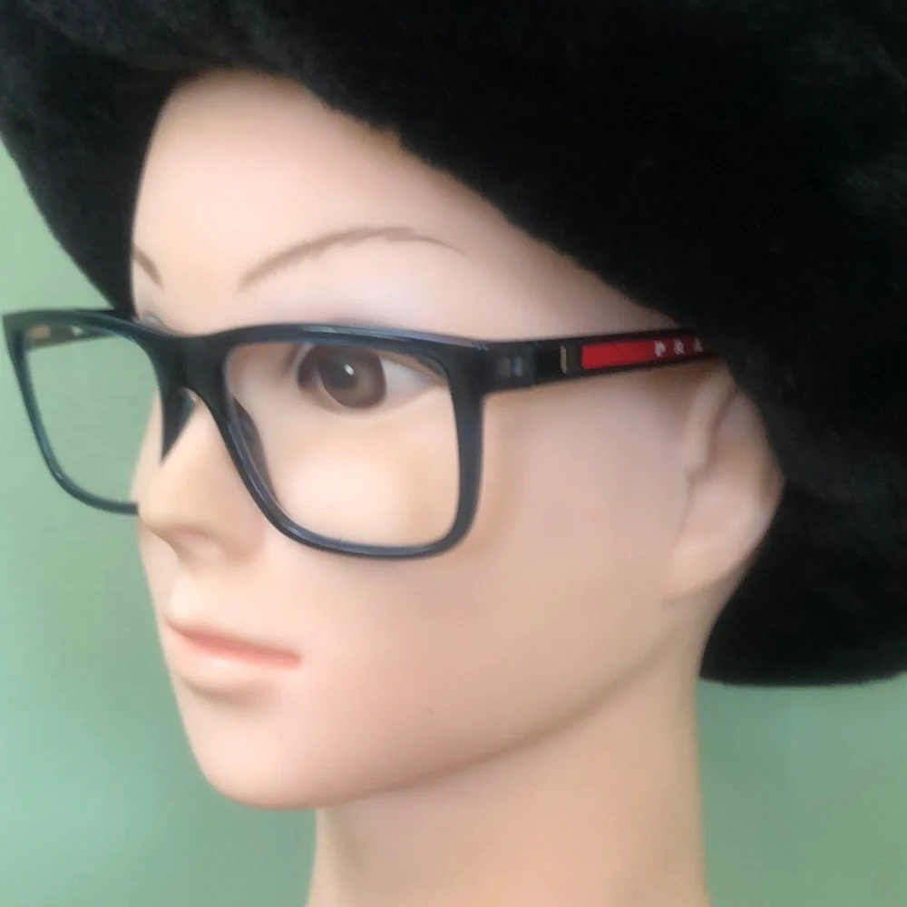 Prada Glasses RX